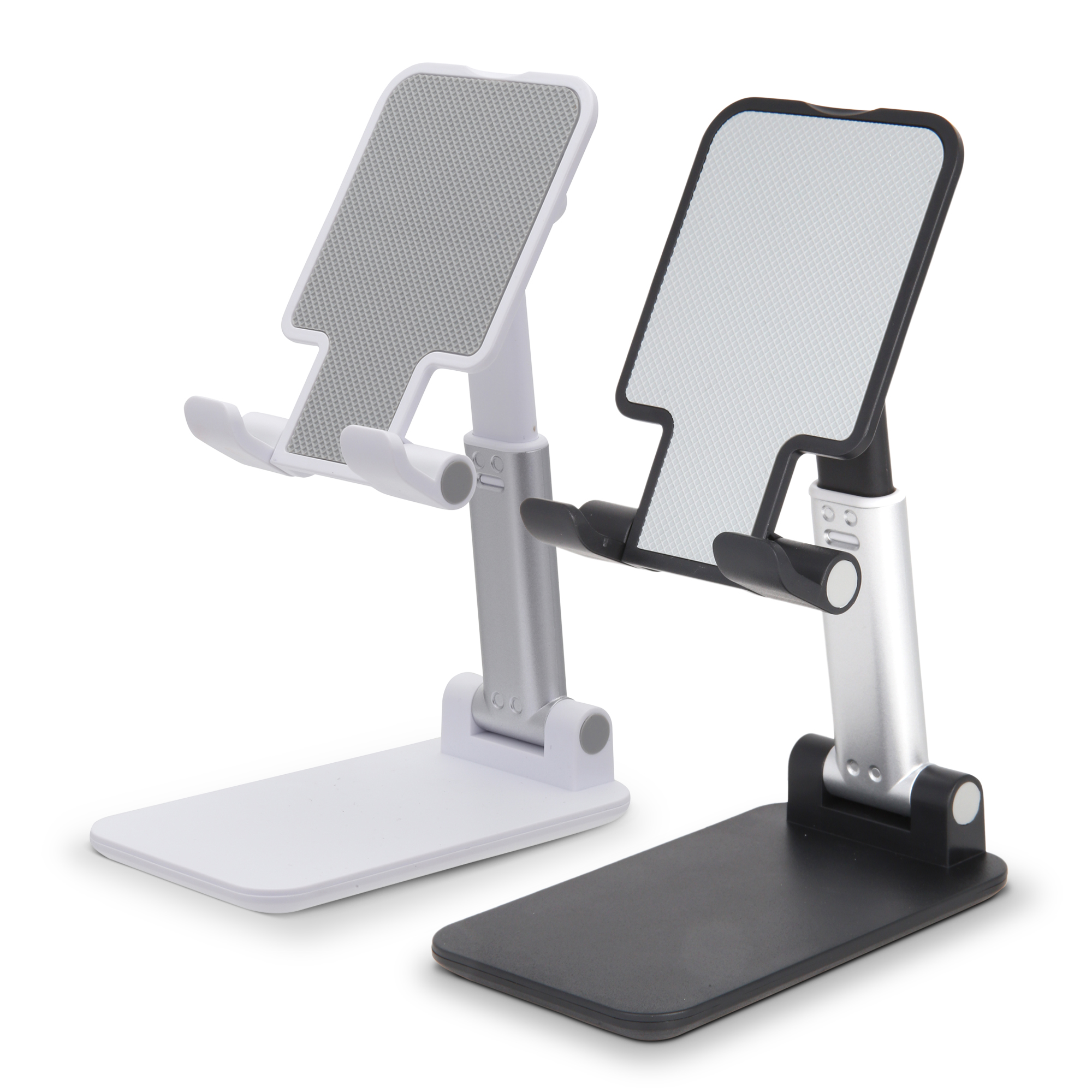 Adjustable 3-Way Phone Stand 5