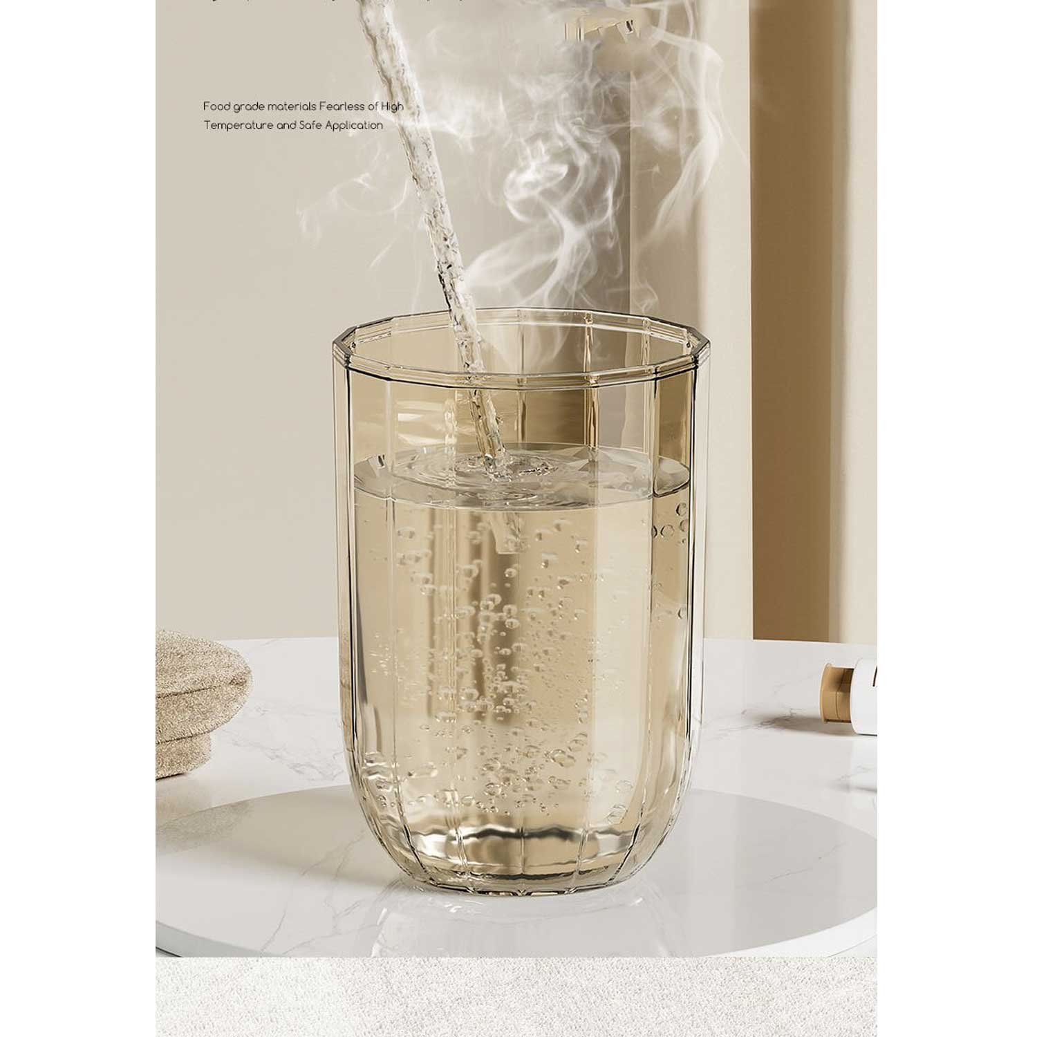 Portable & Stylish Travel Toothbrush Cup Set 3