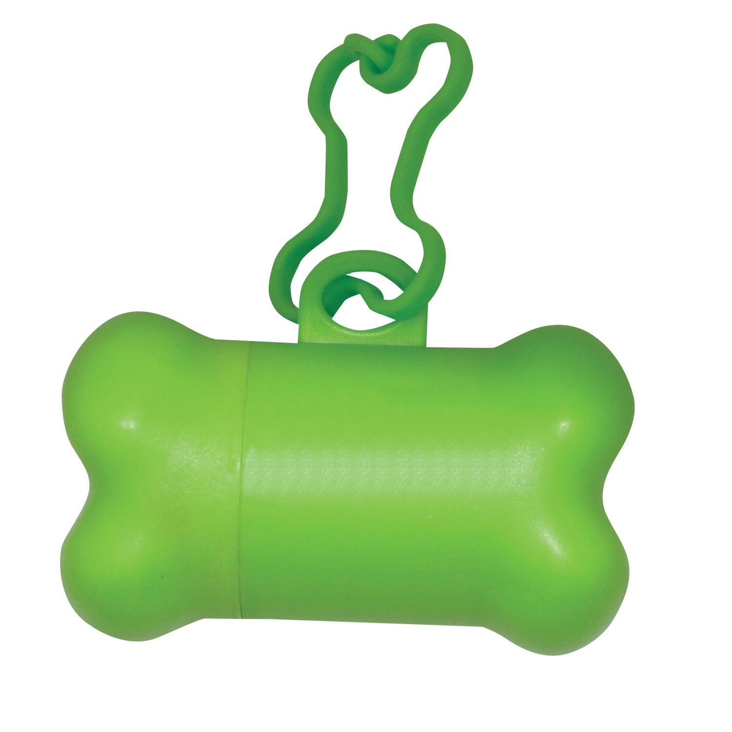 Bone Shaped Dog Bag Holder 3