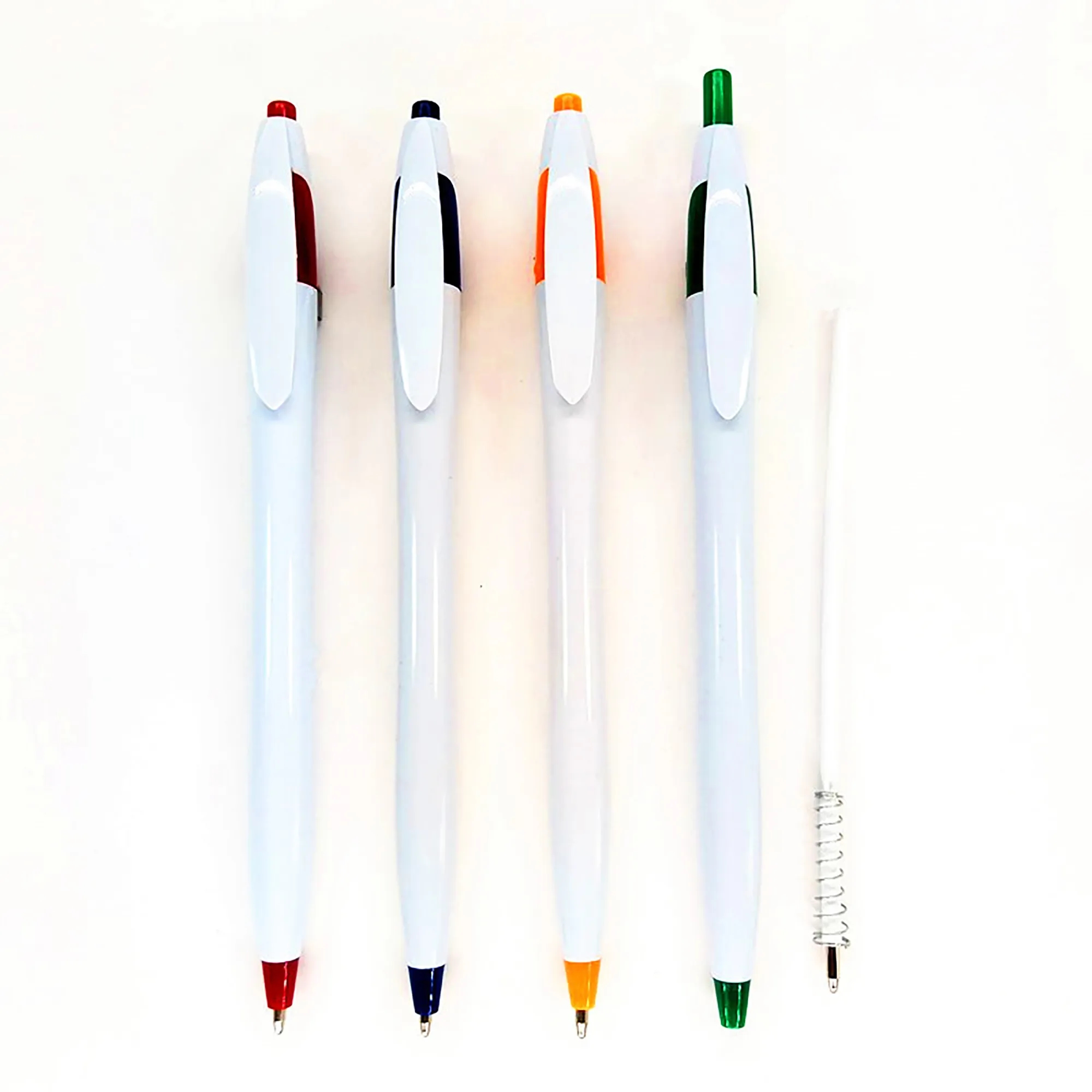 Advertising Ballpoint Pen 7