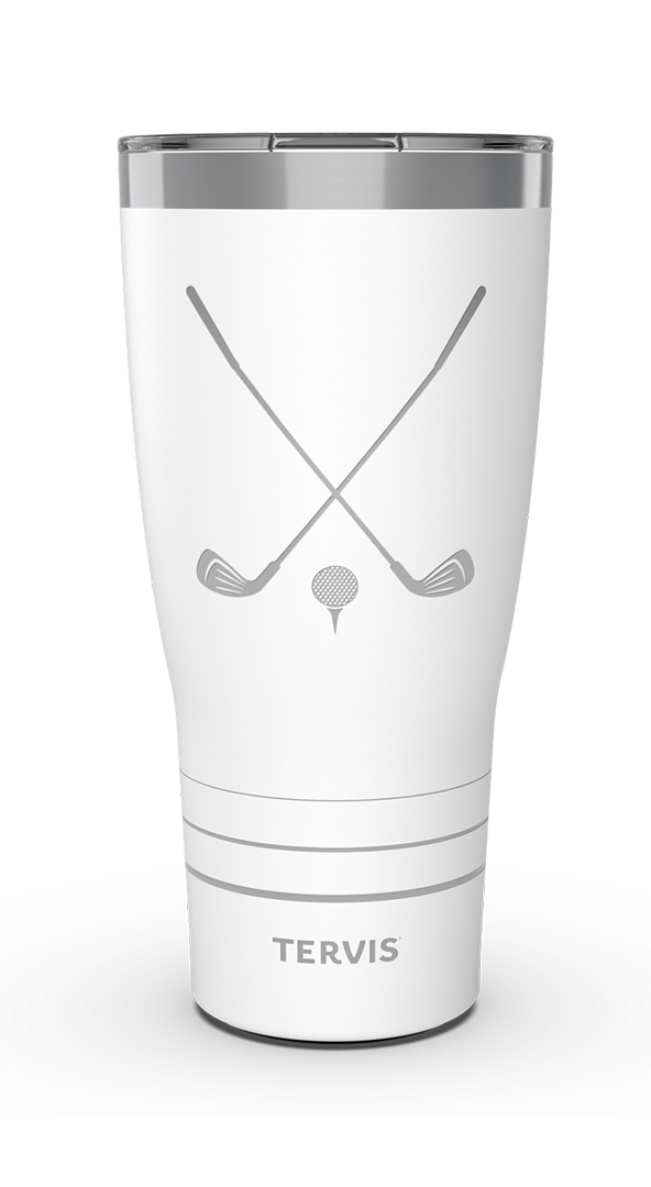 Tervis® Stainless Steel Traveler™ Tumbler - 30 oz. 19