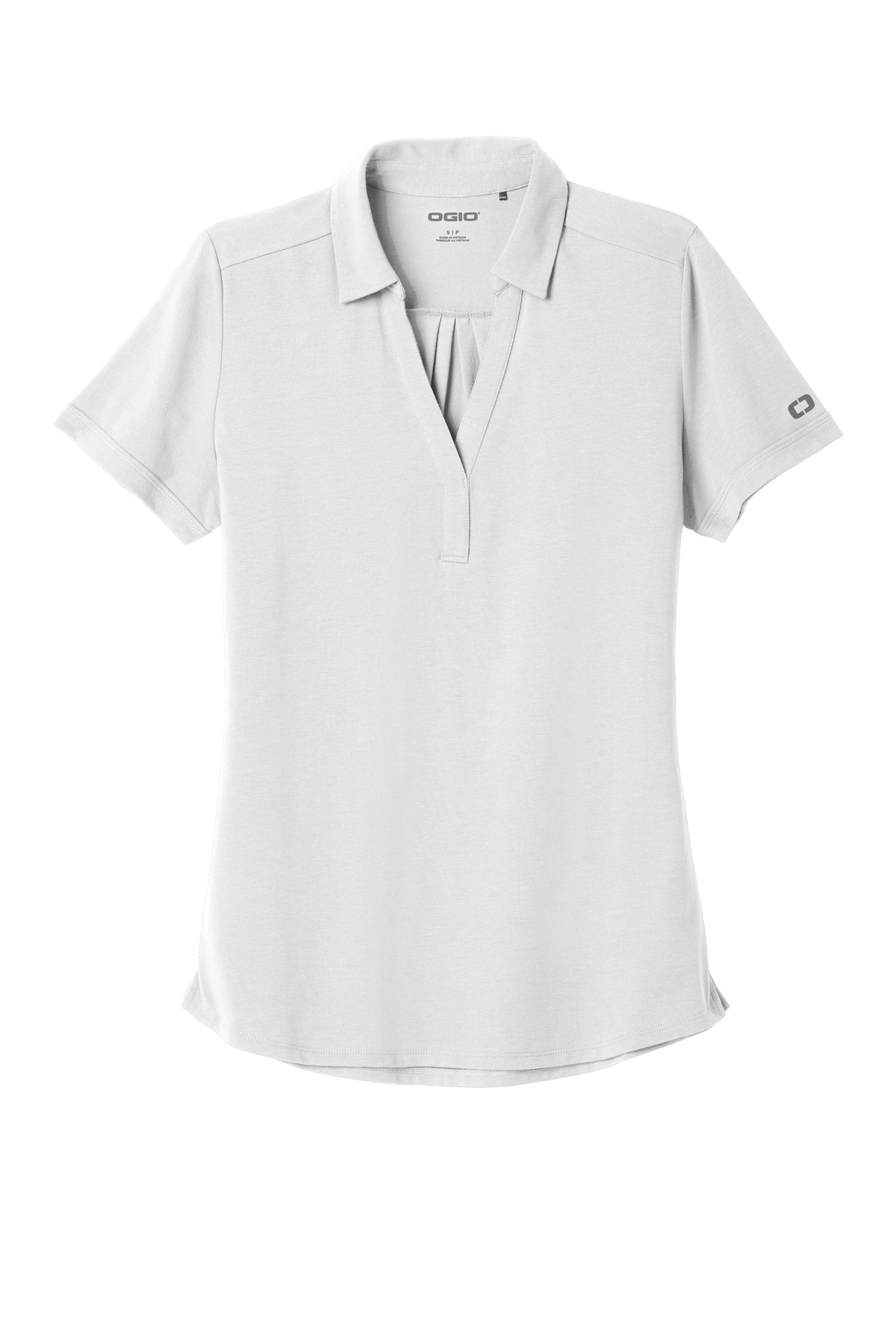 OGIO® Women's Limit Polo 16