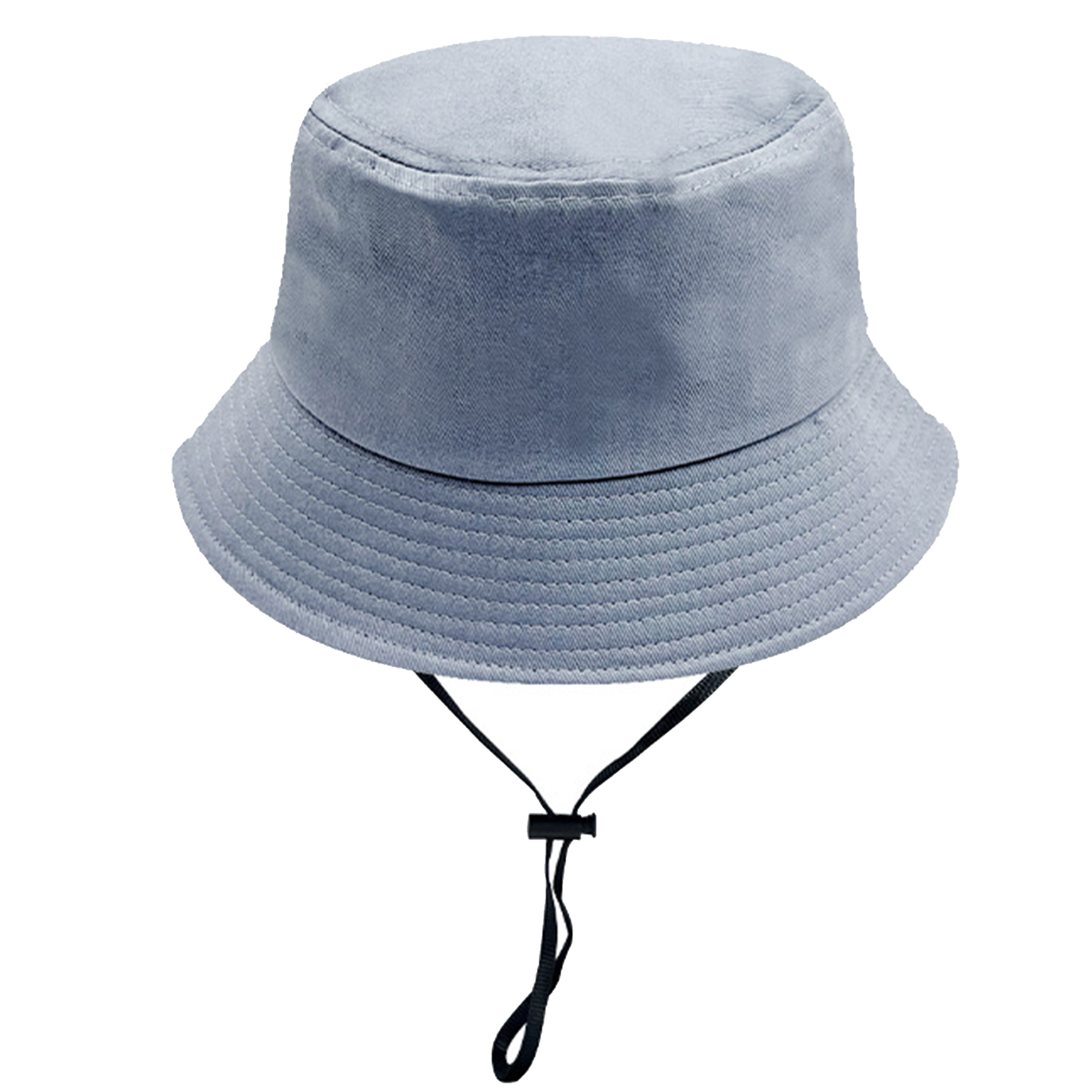 Pure Cotton Fisherman's Cap for Sun Protection 8