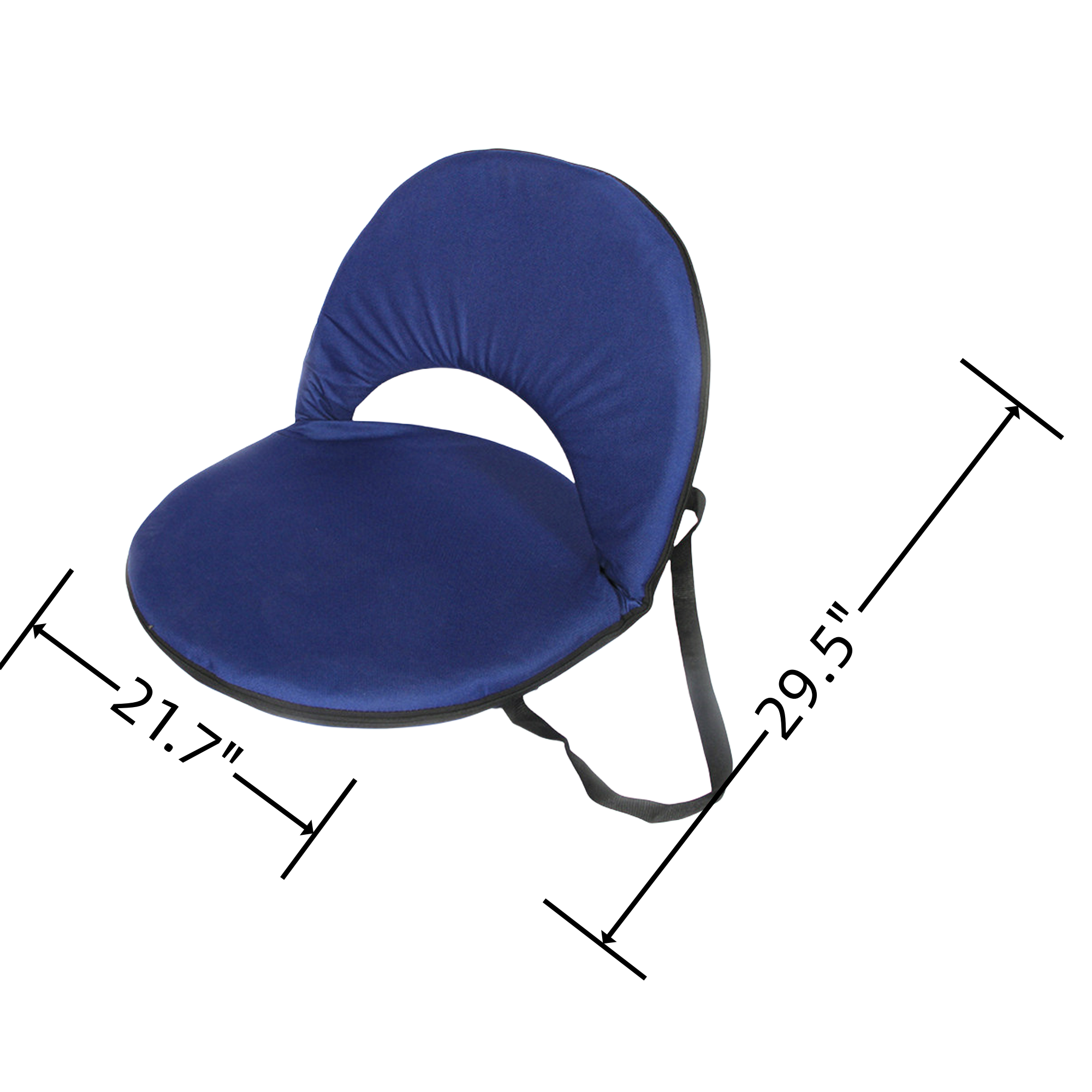 Stadium Seats Portable And Foldable MOQ5 3