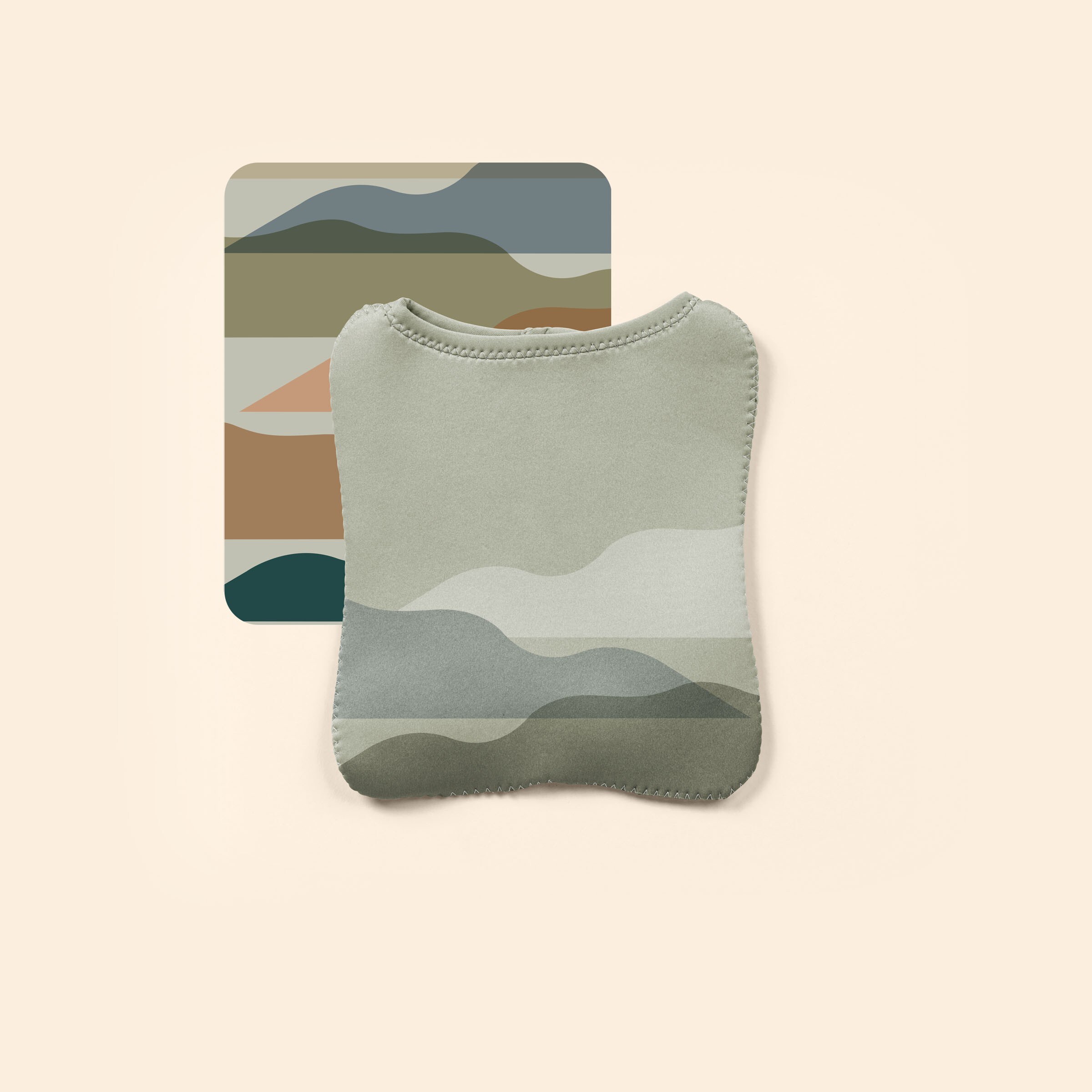 MAGLIONE FOR IPAD -Oytex