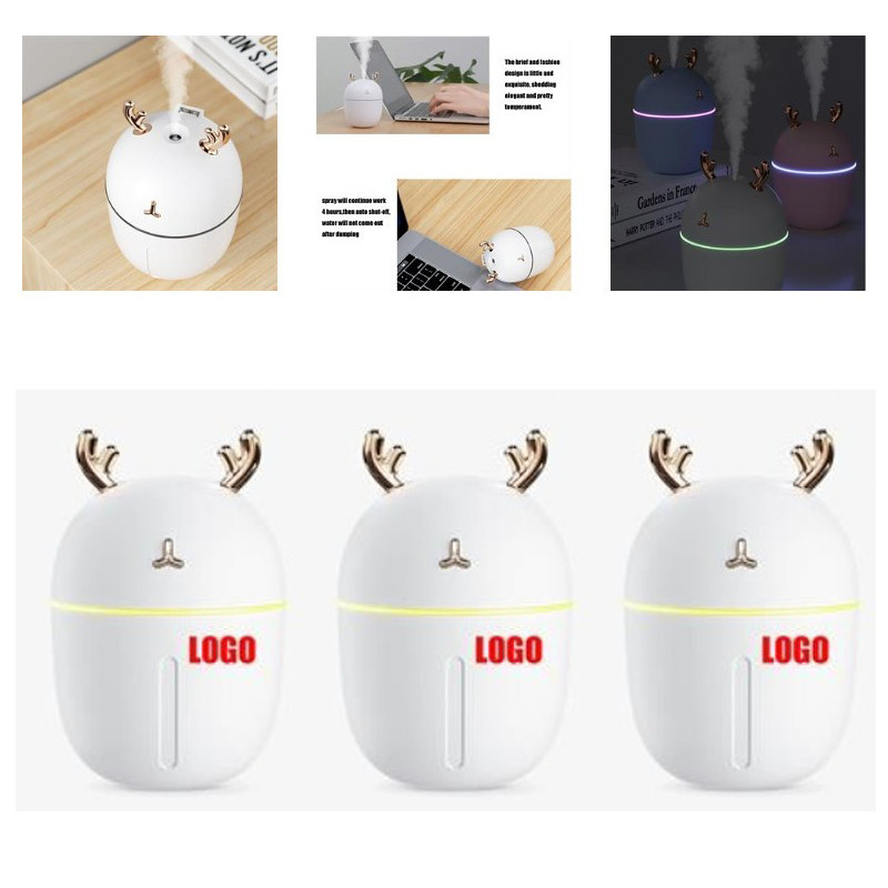 
Custom Small Cool Mist Humidifier