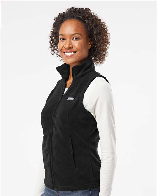 Women’s Benton Springs™ Fleece Vest - 137212 14