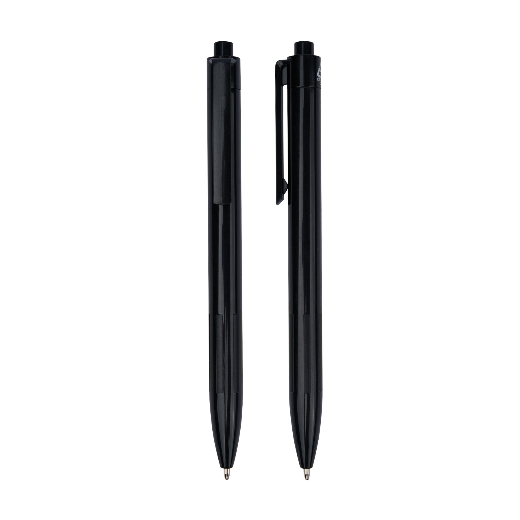Verda Recycled Plastic Ballpoint Pen 141