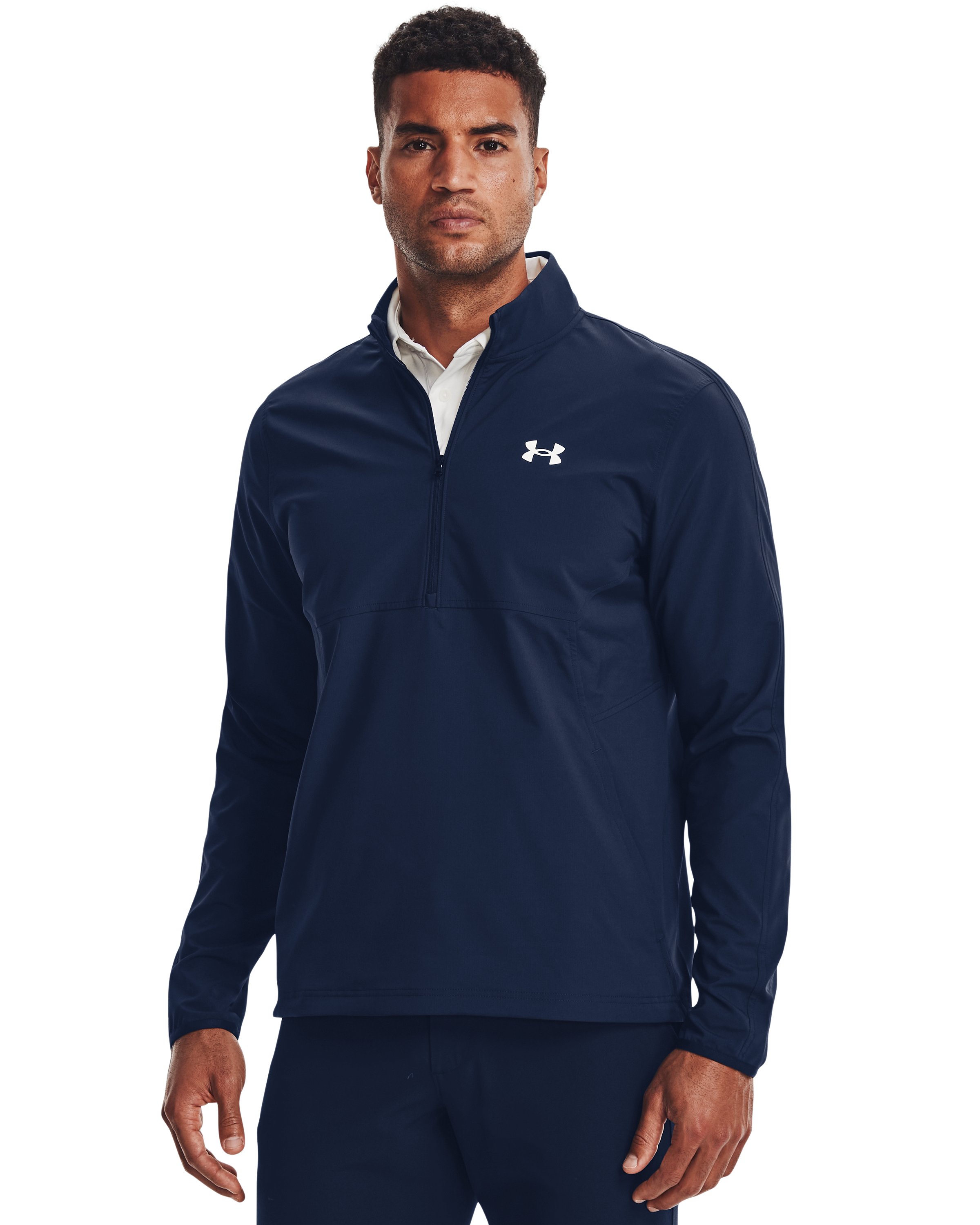 UA Storm Windstrike Men's Zip 6
