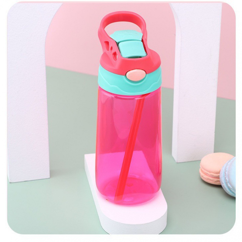 Clear Water Bottles 3