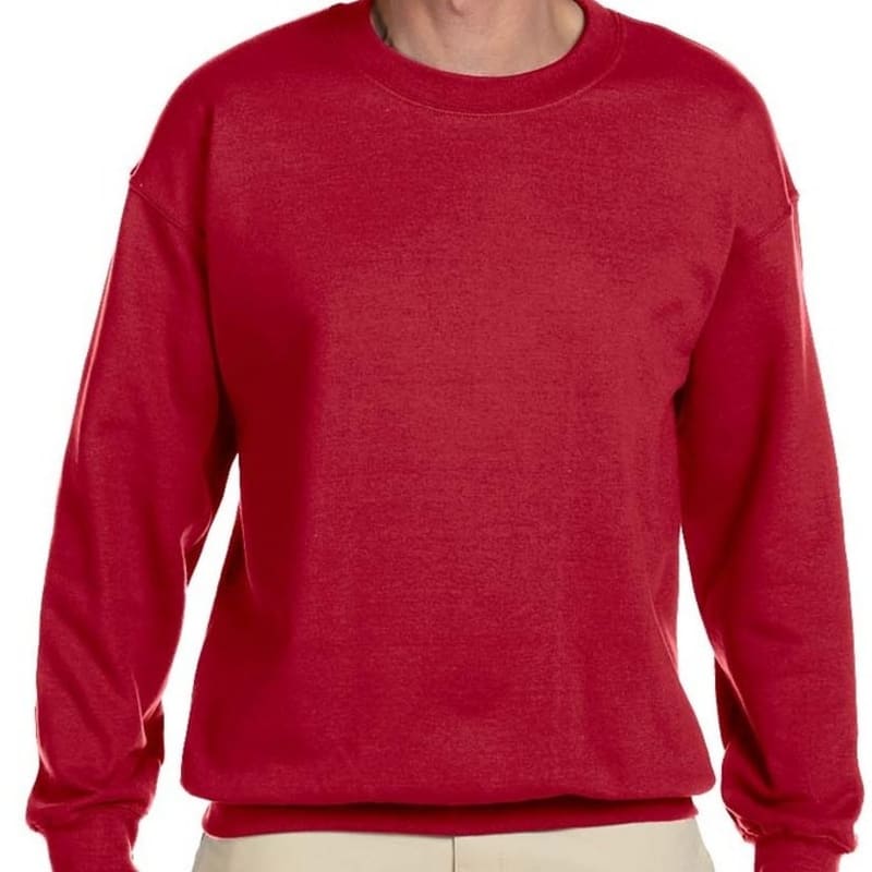 Custom Sweatshirts, custom hoodie or sweatshirt with logo imprint 11