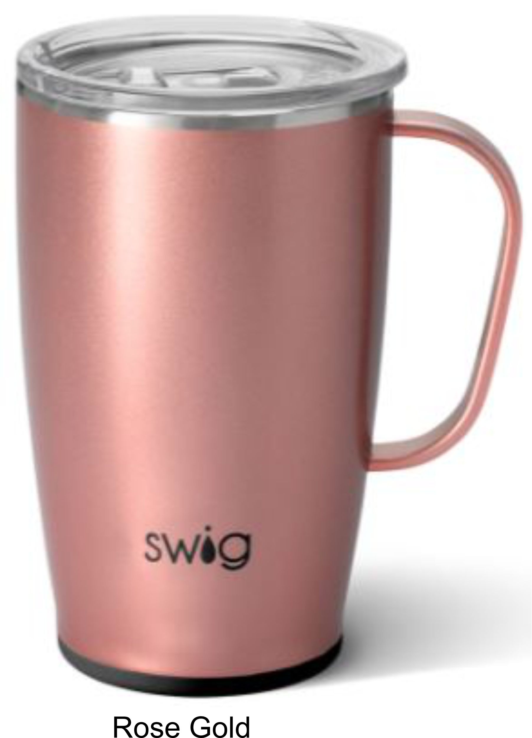 Authentic SWIG 18oz Mug Tumbler 11