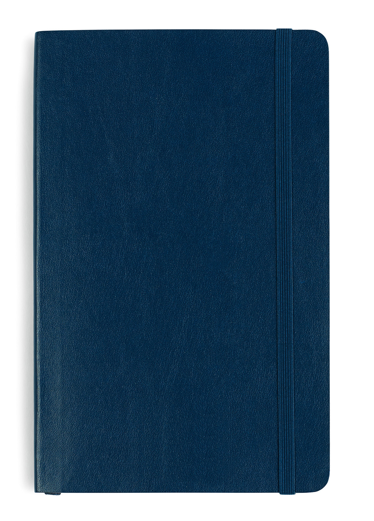 Moleskine® Soft Cover Ruled Large Notebook 3