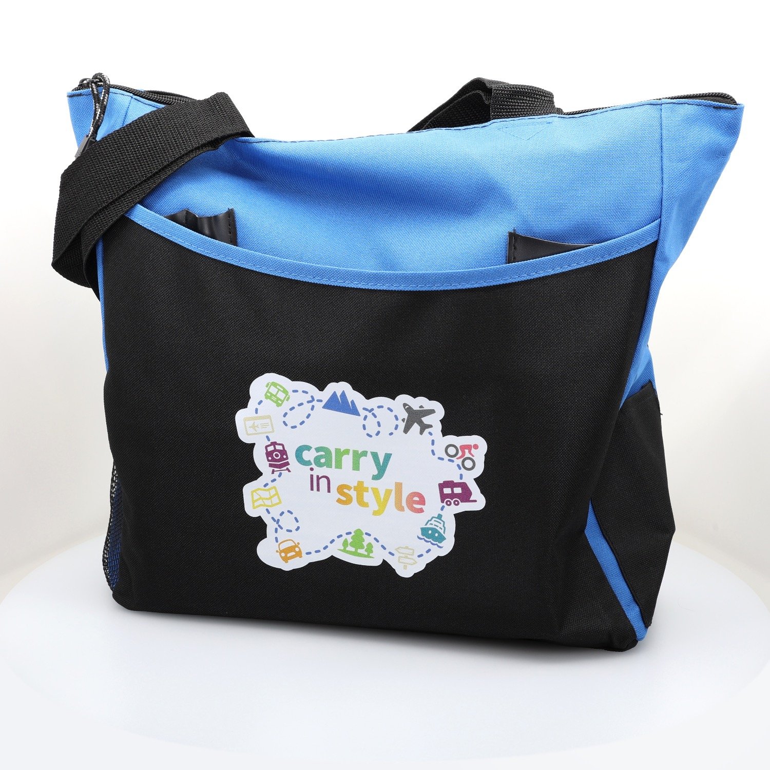 Atchison® TranSport It Tote 55
