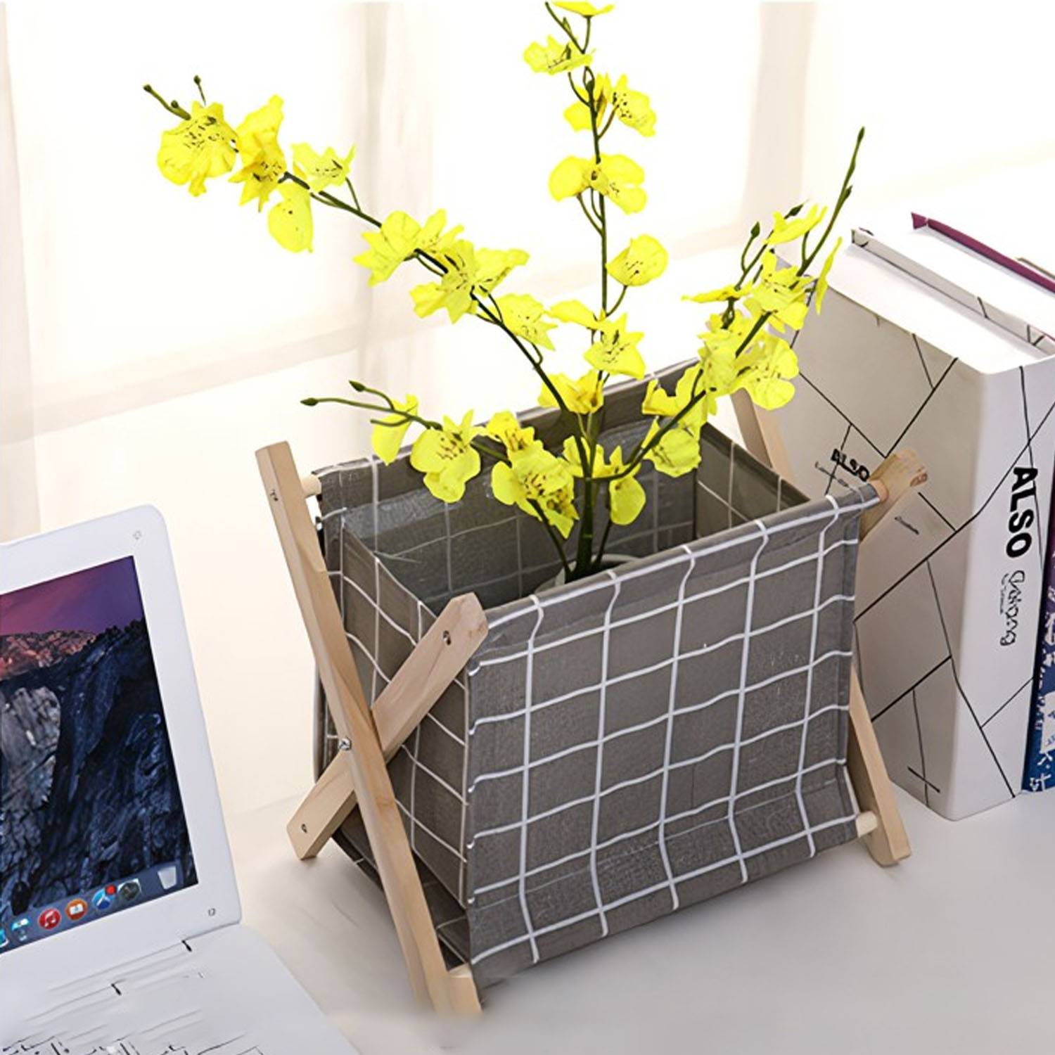 Foldable Storage Box 3