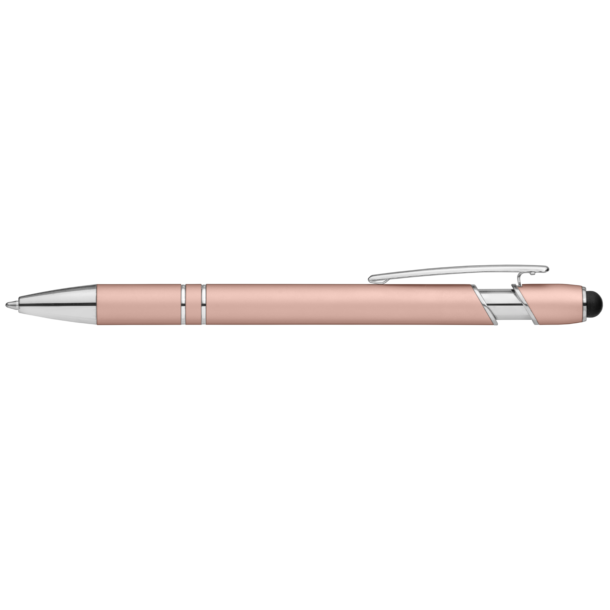 Ellipse Softy Metallic w/ Stylus 7