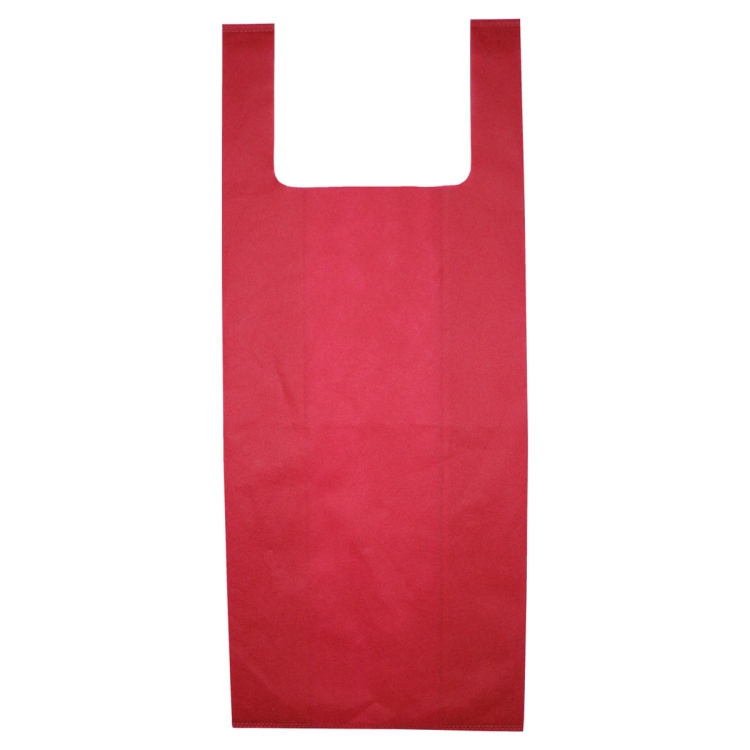 12" W x 22-1/2" H - Everyday Grocery Shopping Tote Bag 7