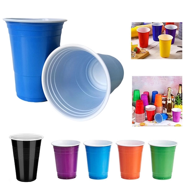 Solo Cup 4