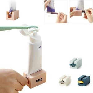 Square Toothpaste Tube Squeezer 12