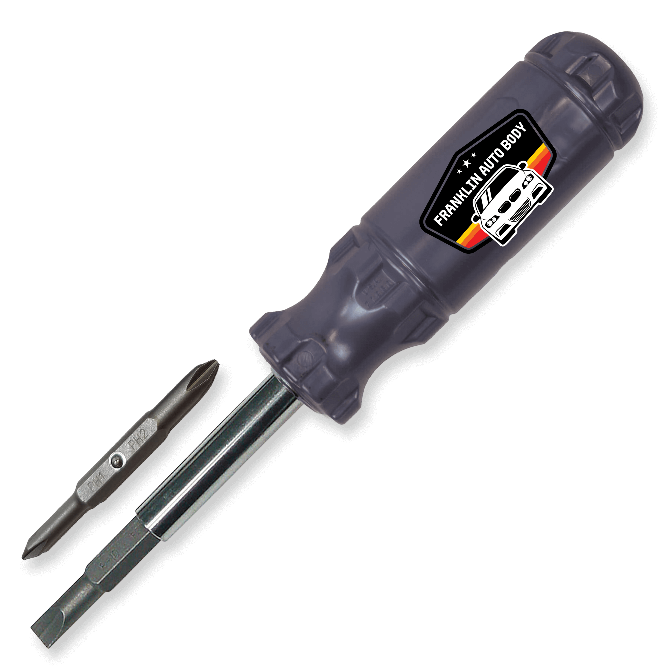 6-In-One Screwdriver 10
