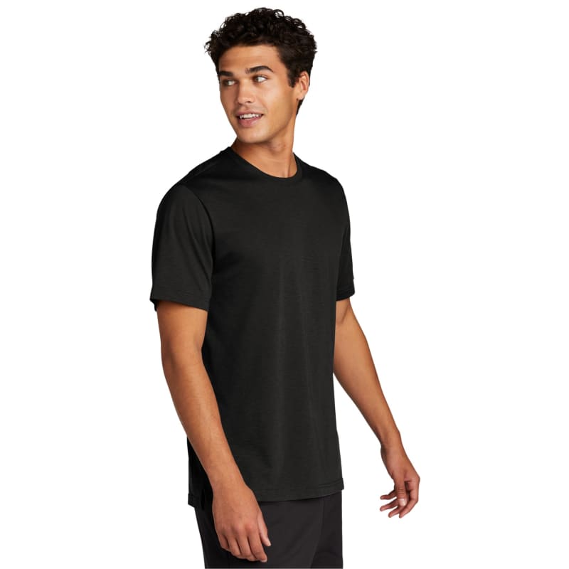 Sport-Tek PosiCharge Strive Tee. 50