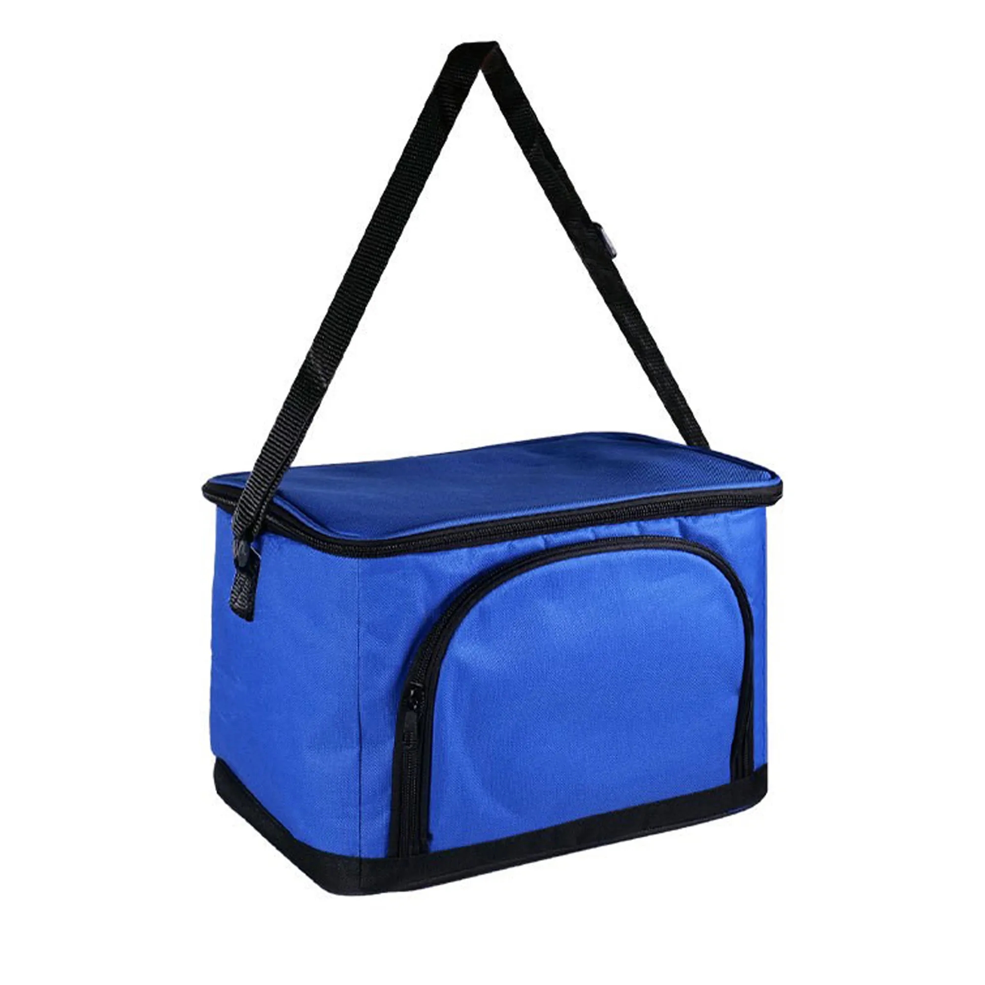 PEVA Portable Square Cooler Bag 4