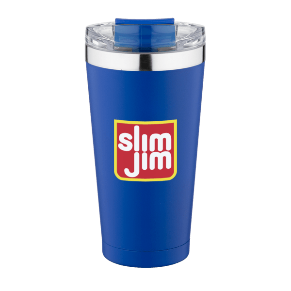 20 oz. Basecamp McKinley Tumbler 49