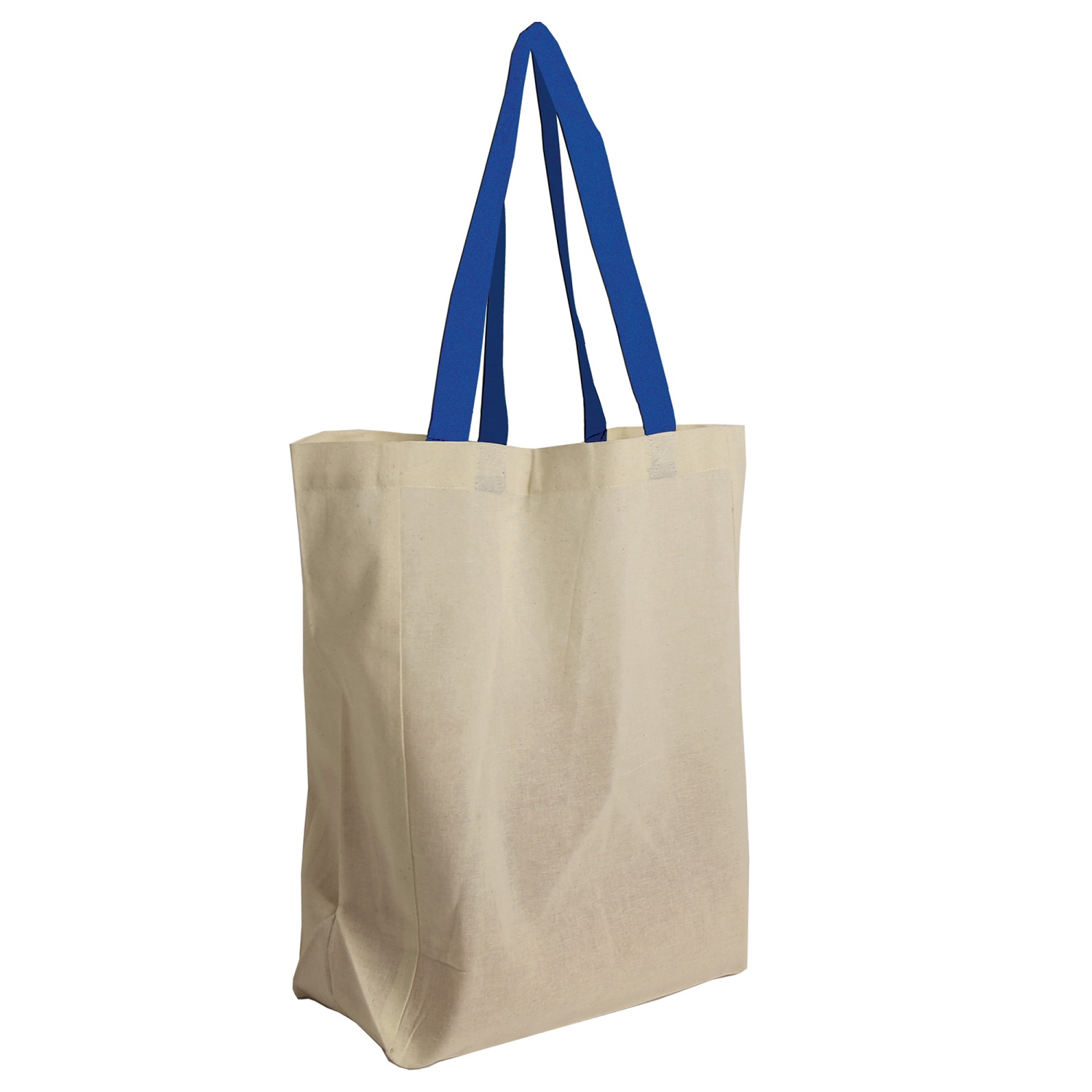 Eco-Friendly Cotton Tote Bag 9