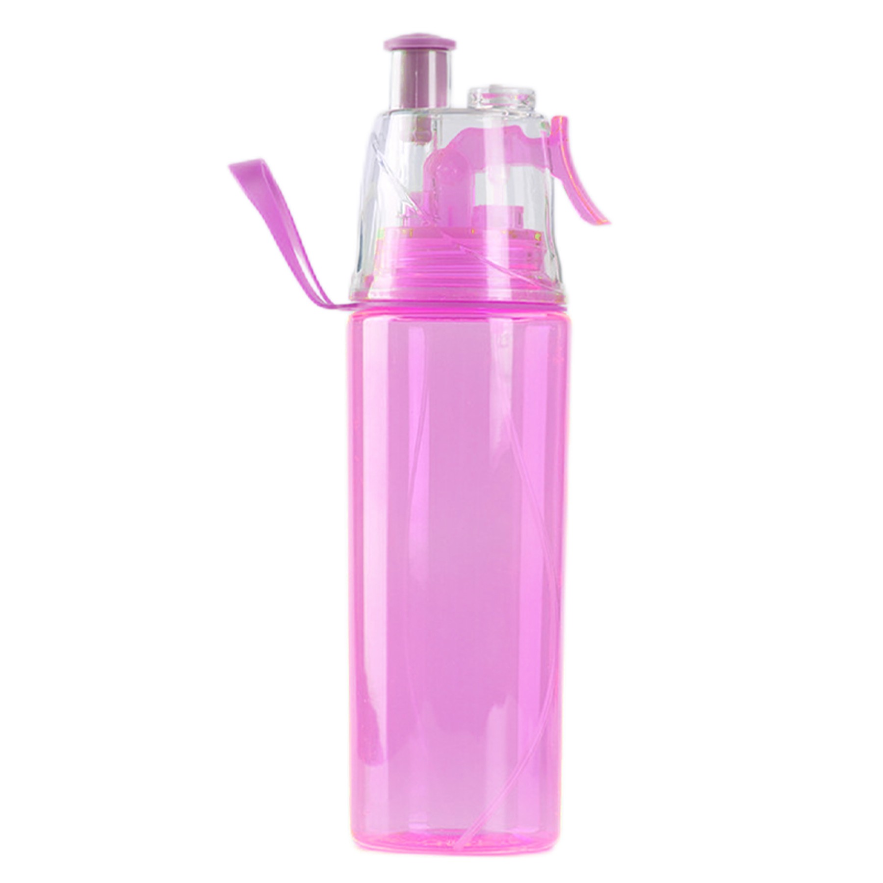 600Ml/22Oz Mist Spray Water Bottle 5