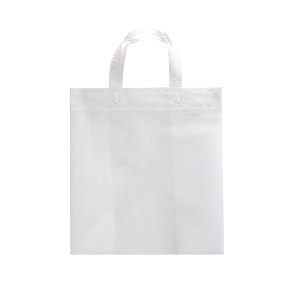 Non-Woven Promotional Tote Bag 4