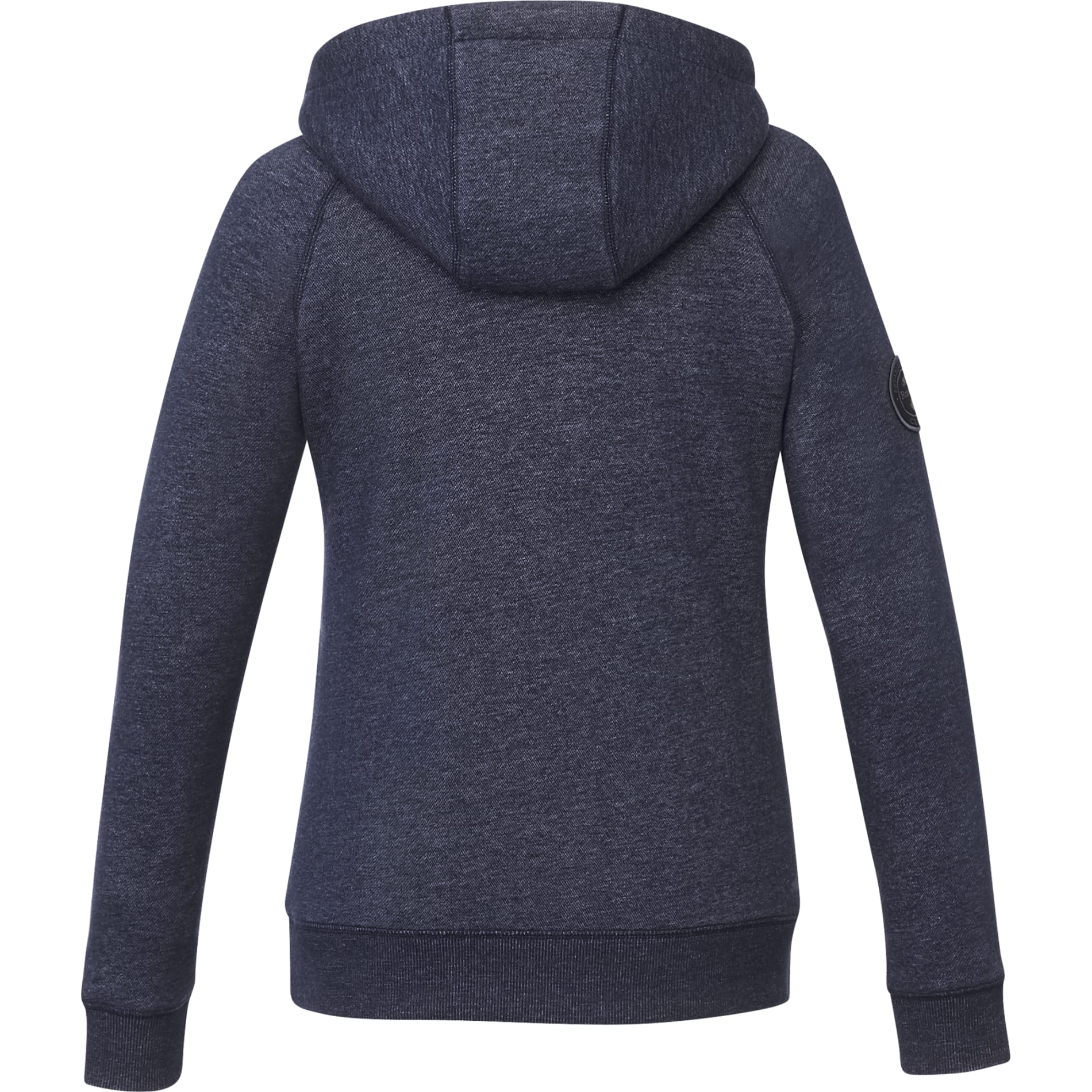 Women's COPPERBAY Roots73 FZ Hoody 106