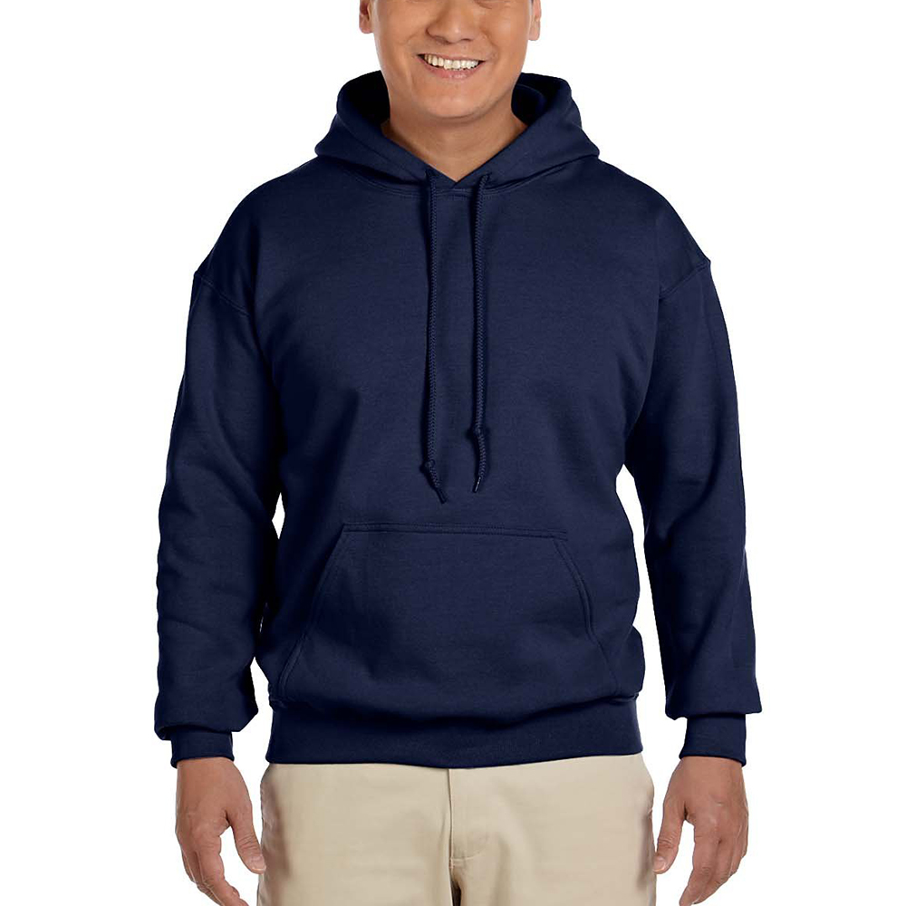 7.75oz 50/50 Cotton/Polyester 17