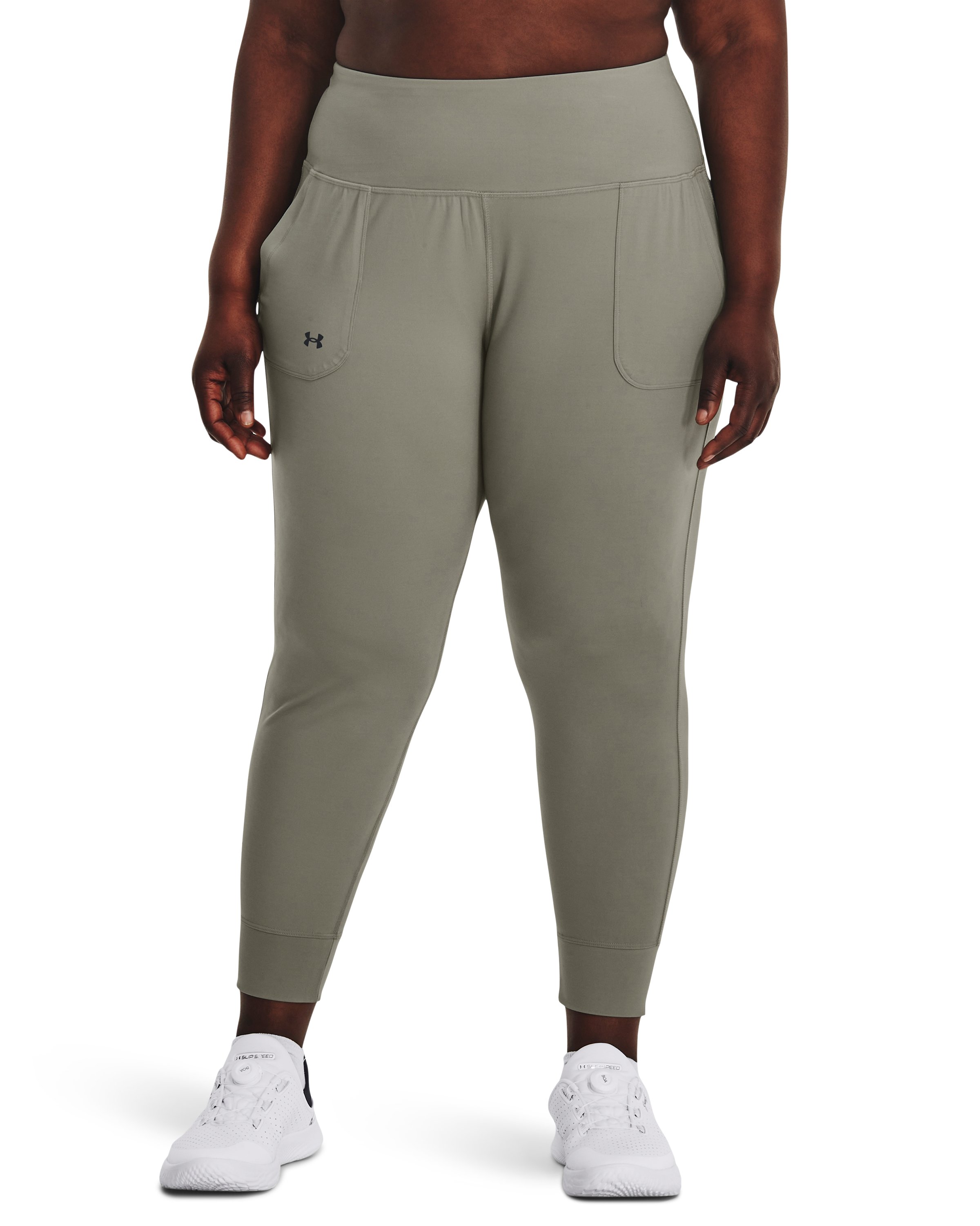 UA Motion Women's Joggers 10