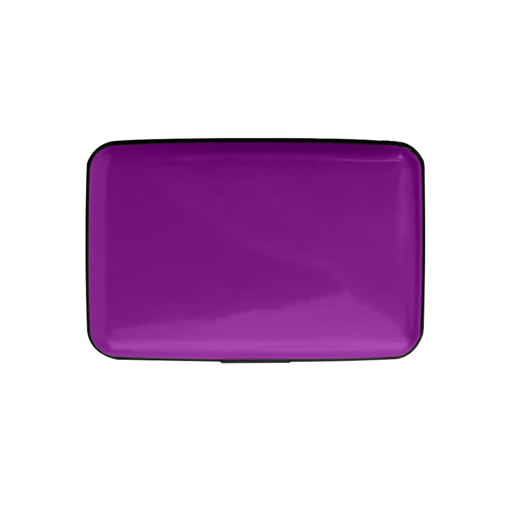 Washington Credit And Business Card Wallet 15