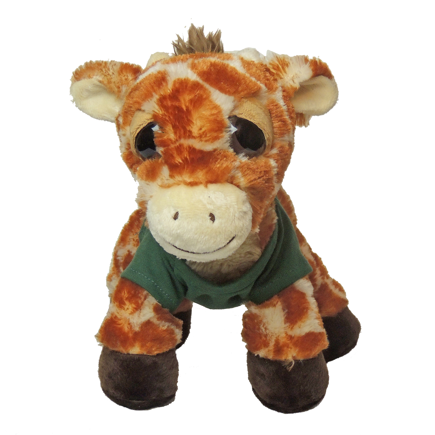 Aurora™ Dreamy Eyes - 8" to 10" Plush 24