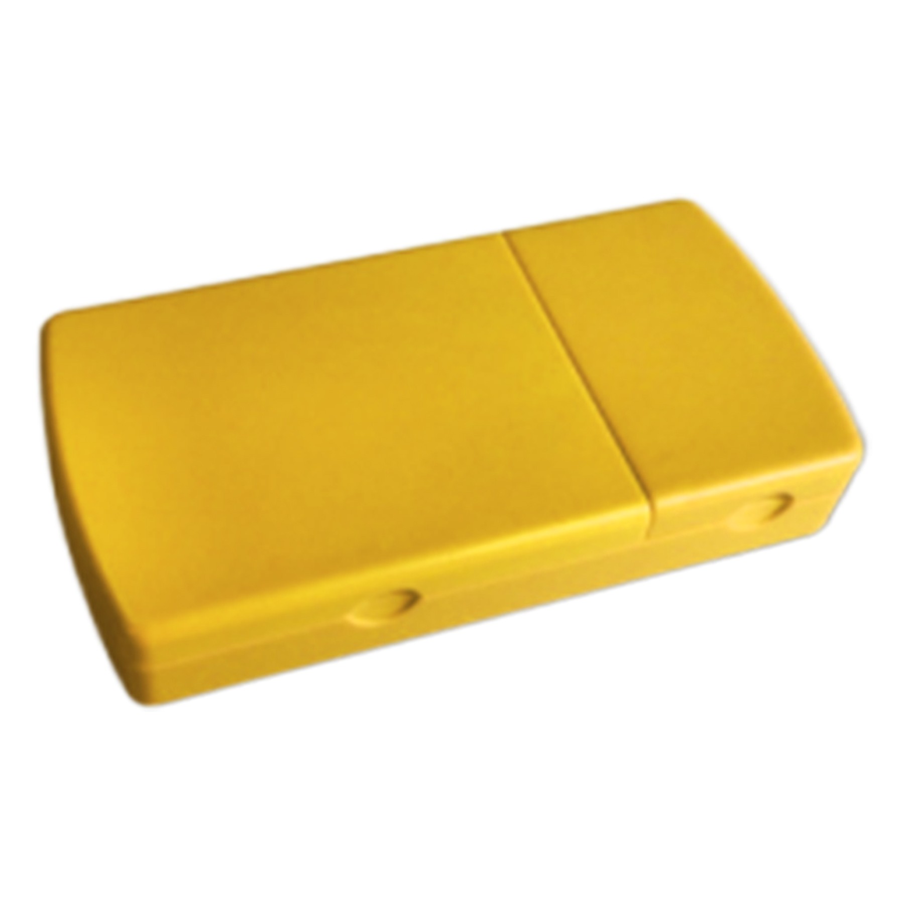 Pill Cutter Rectangular Medicine Organizer 3