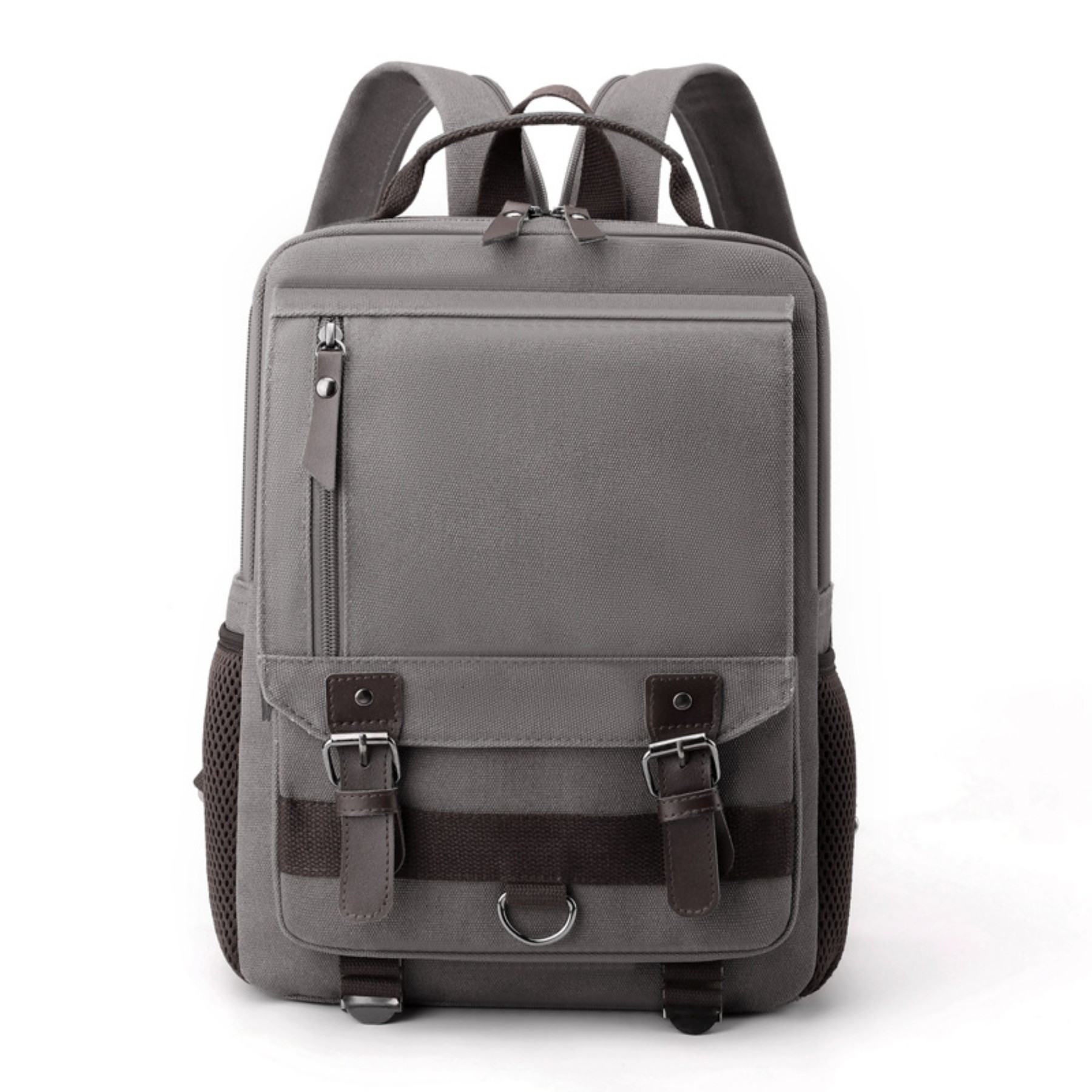 Canvas Laptop Daypack 5