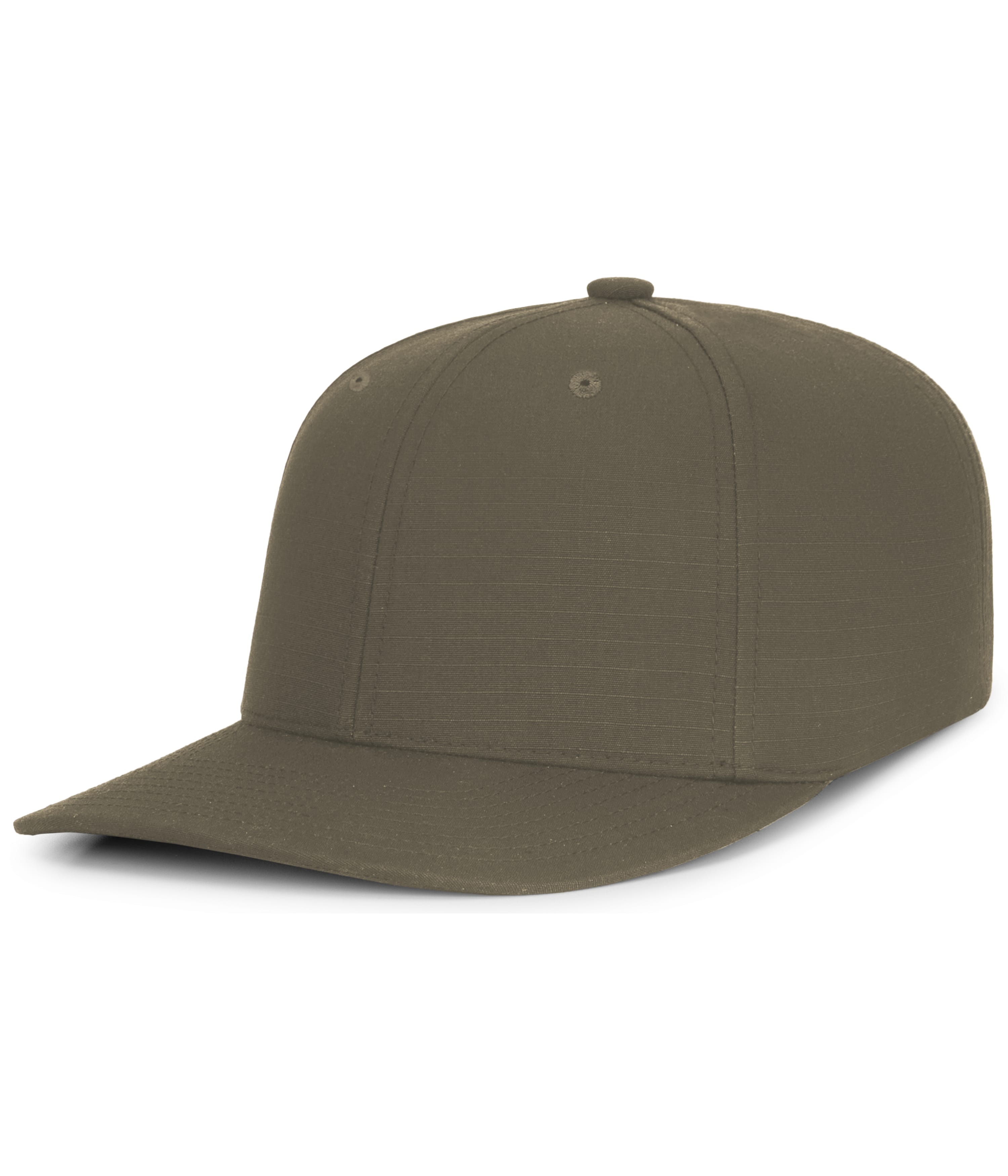 Multicam® Ripstop Cordura Snapback Cap 4
