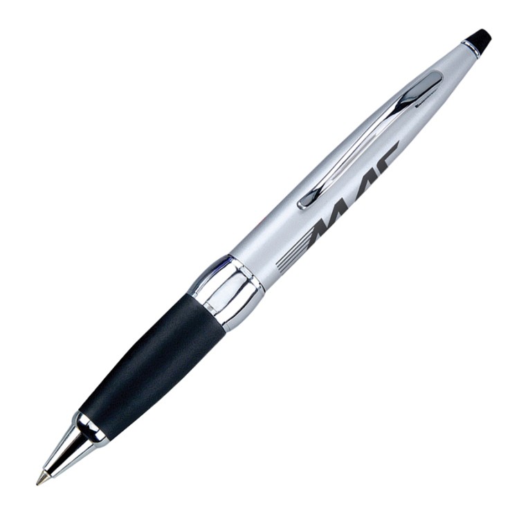 Helios-II Custom Ballpoint Pen with Black Top 4
