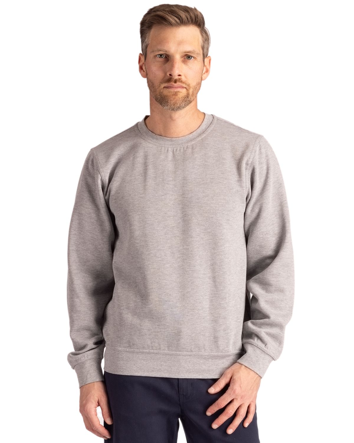 Clique Stockholm Unisex Crewneck Sweatshirt 138