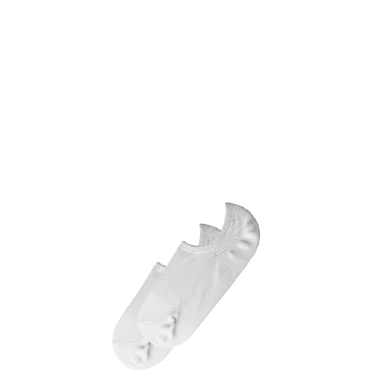 Invisible Socks (2 Pairs) | 1206 2