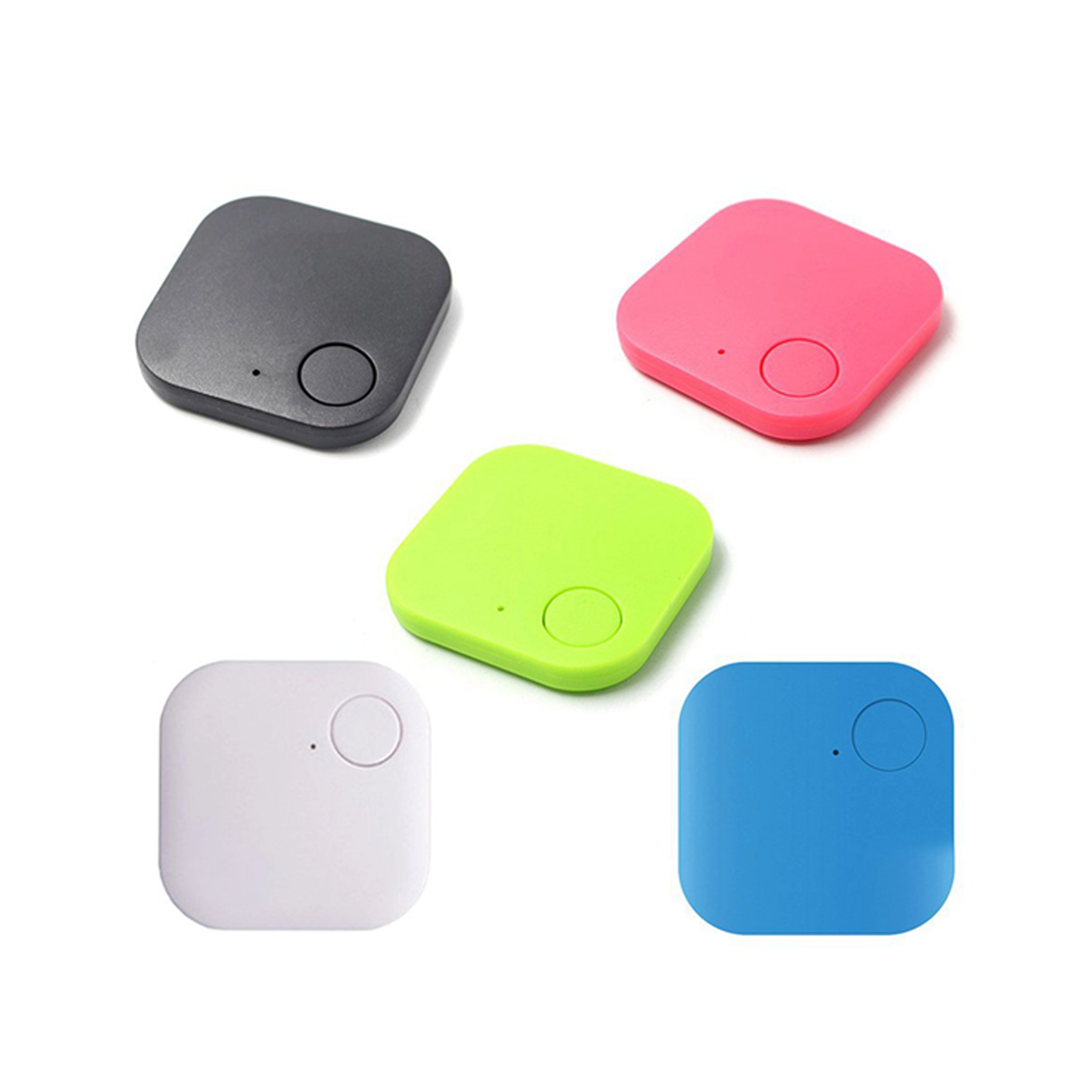 Smart Square Anti-Lost Device 1