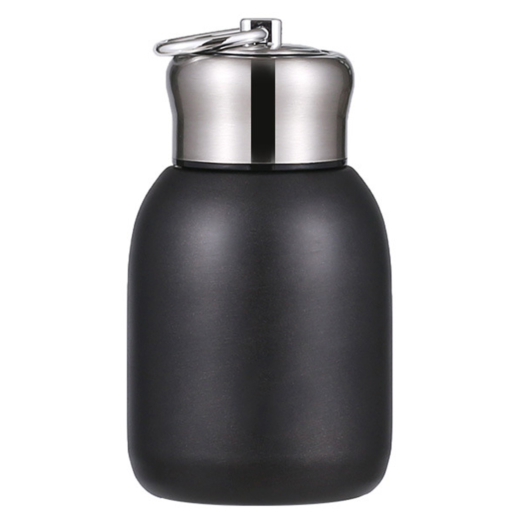 10Oz Big Belly Insulated Bottle 7