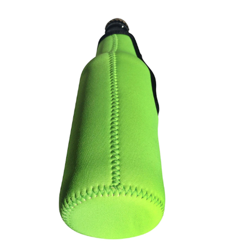 12oz Neoprene Bottle Cooler 3