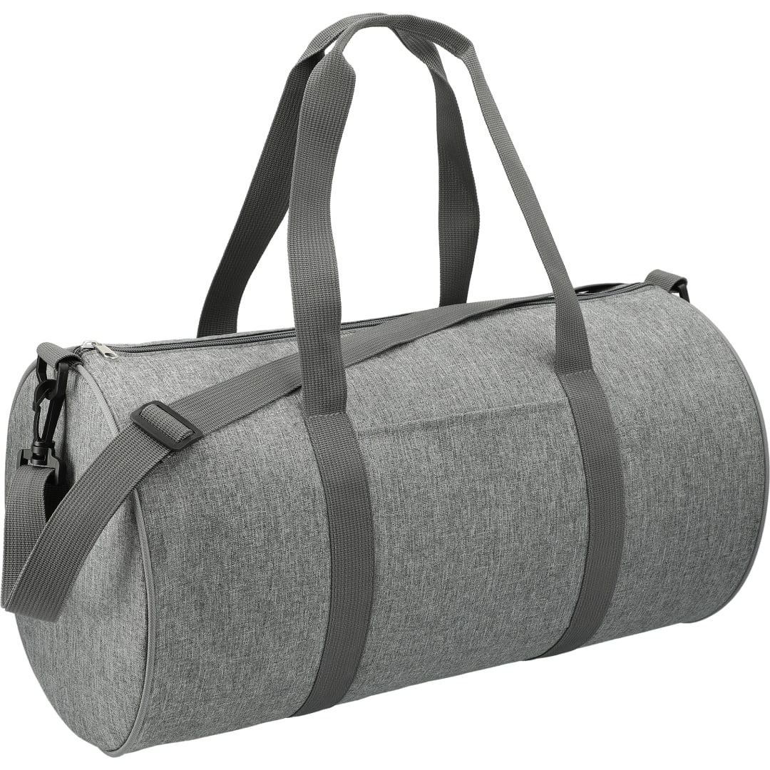 Tahoe 18" Graphite Barrel Duffel 79
