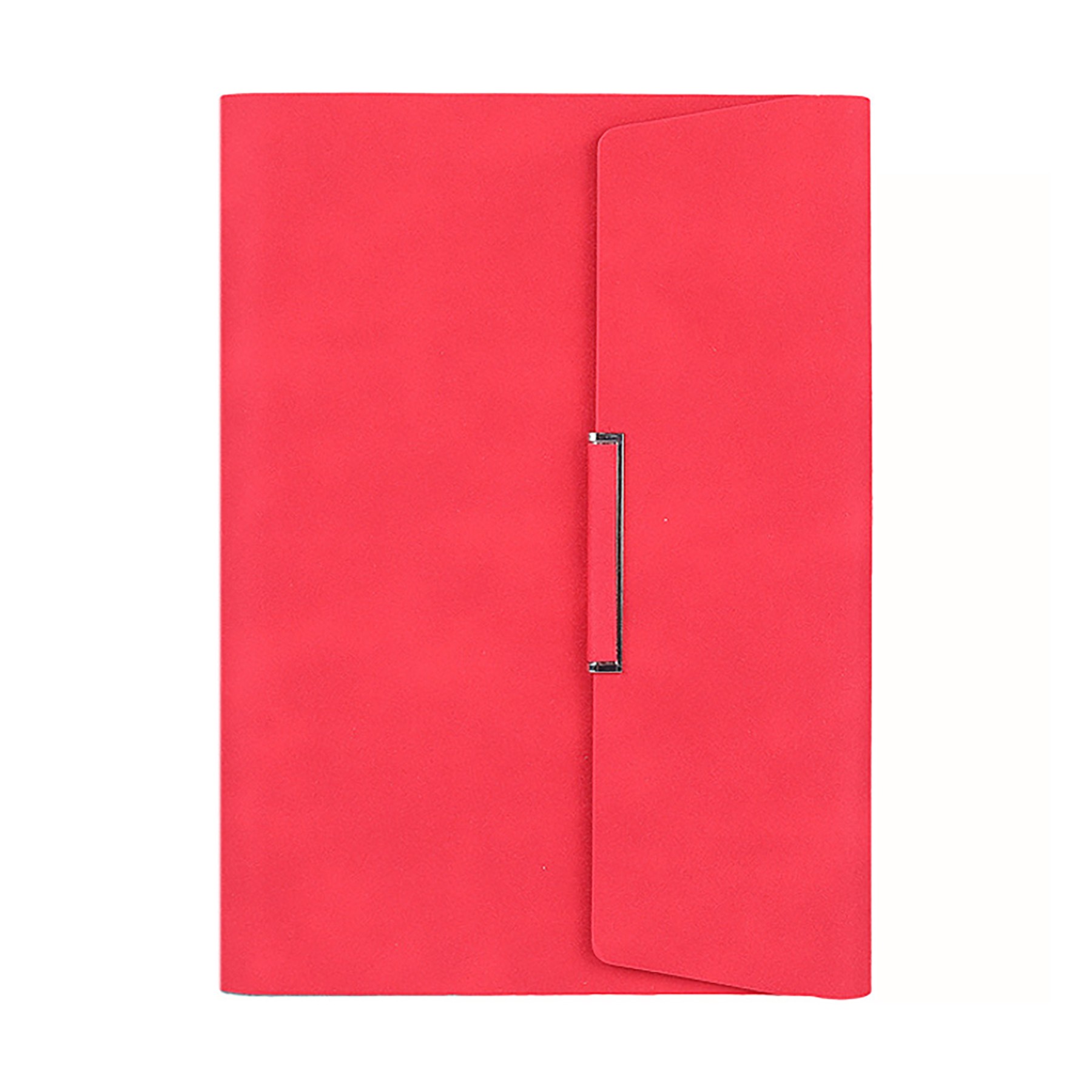 Leather Notebook 6