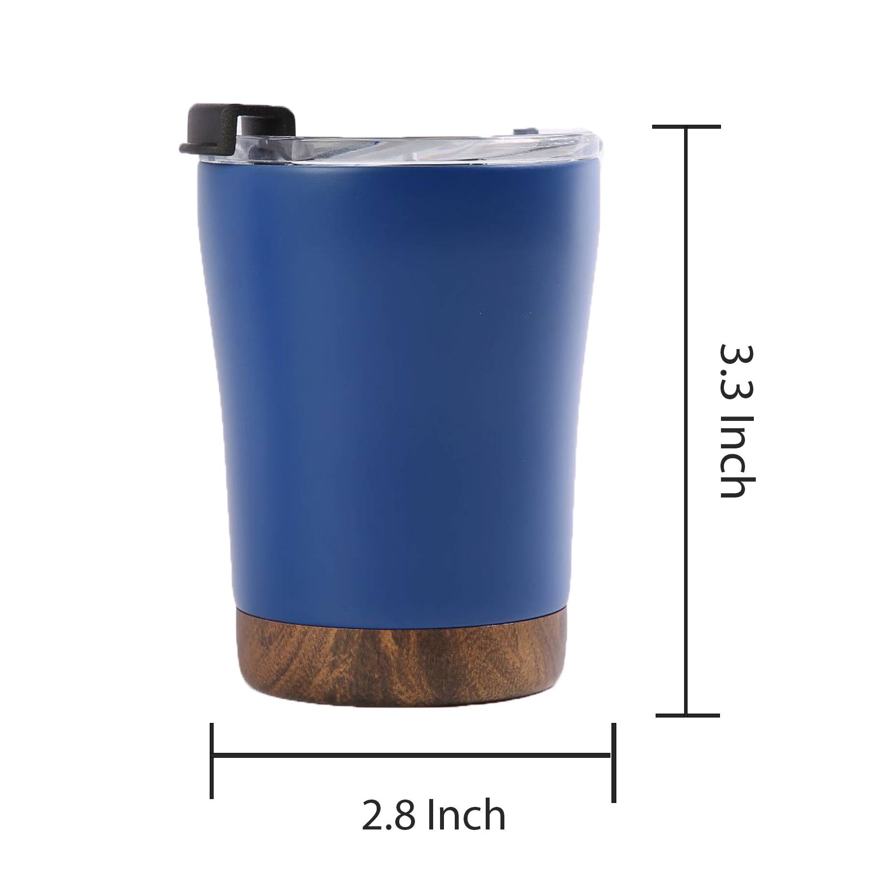 Clorful Kids Stainless Steel Cup 4