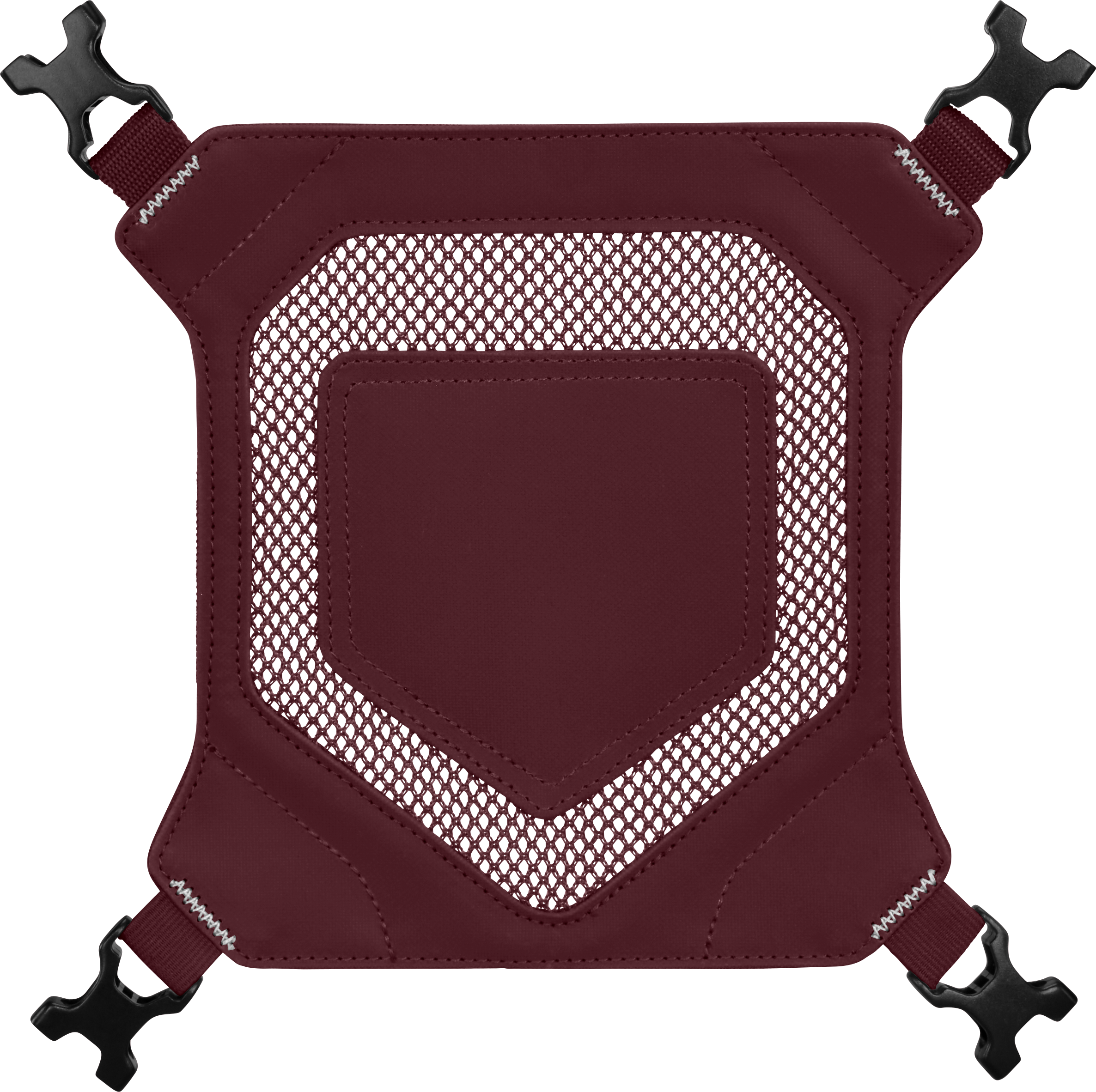 Easton Ethos Helmet Holder | Dark Green 7
