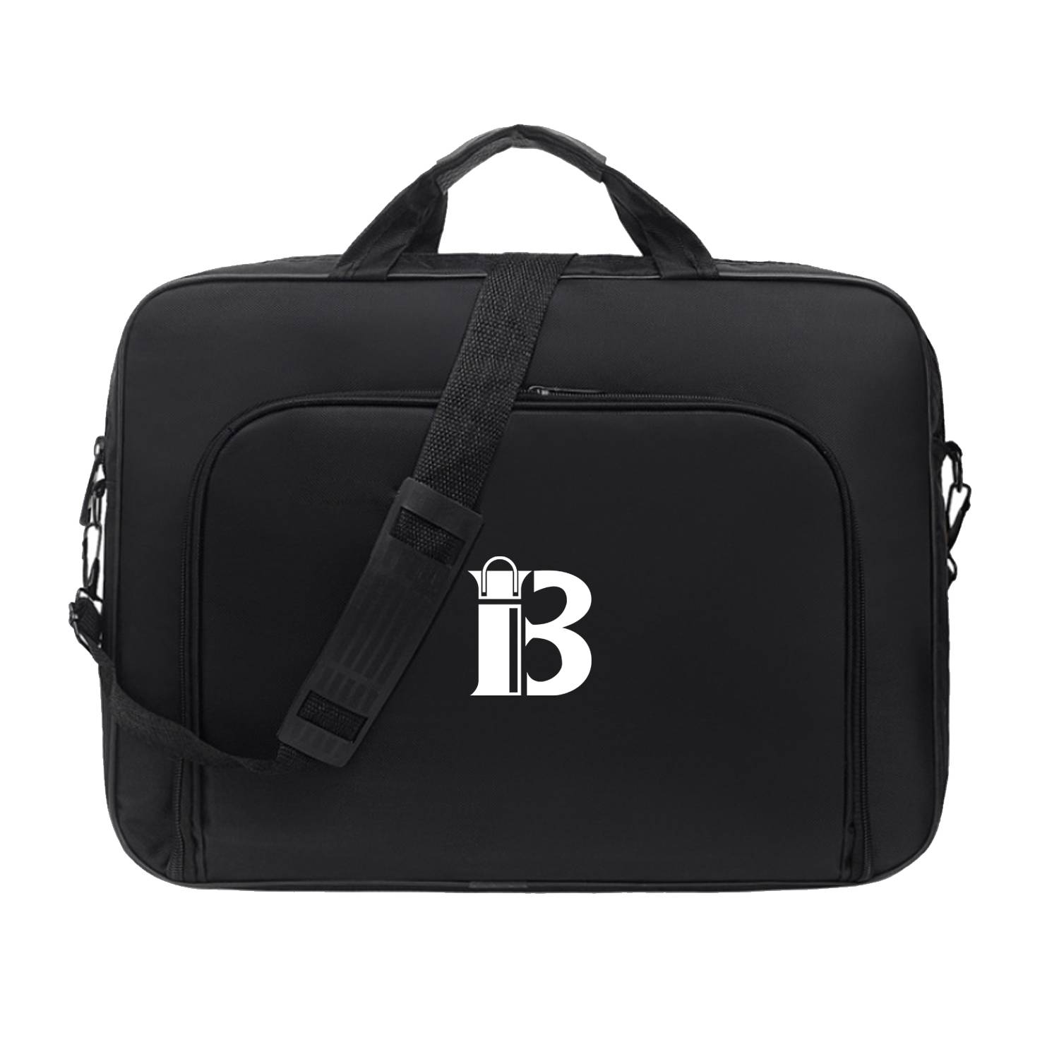 Nylon Business And Leisure Computer Laptop Bag