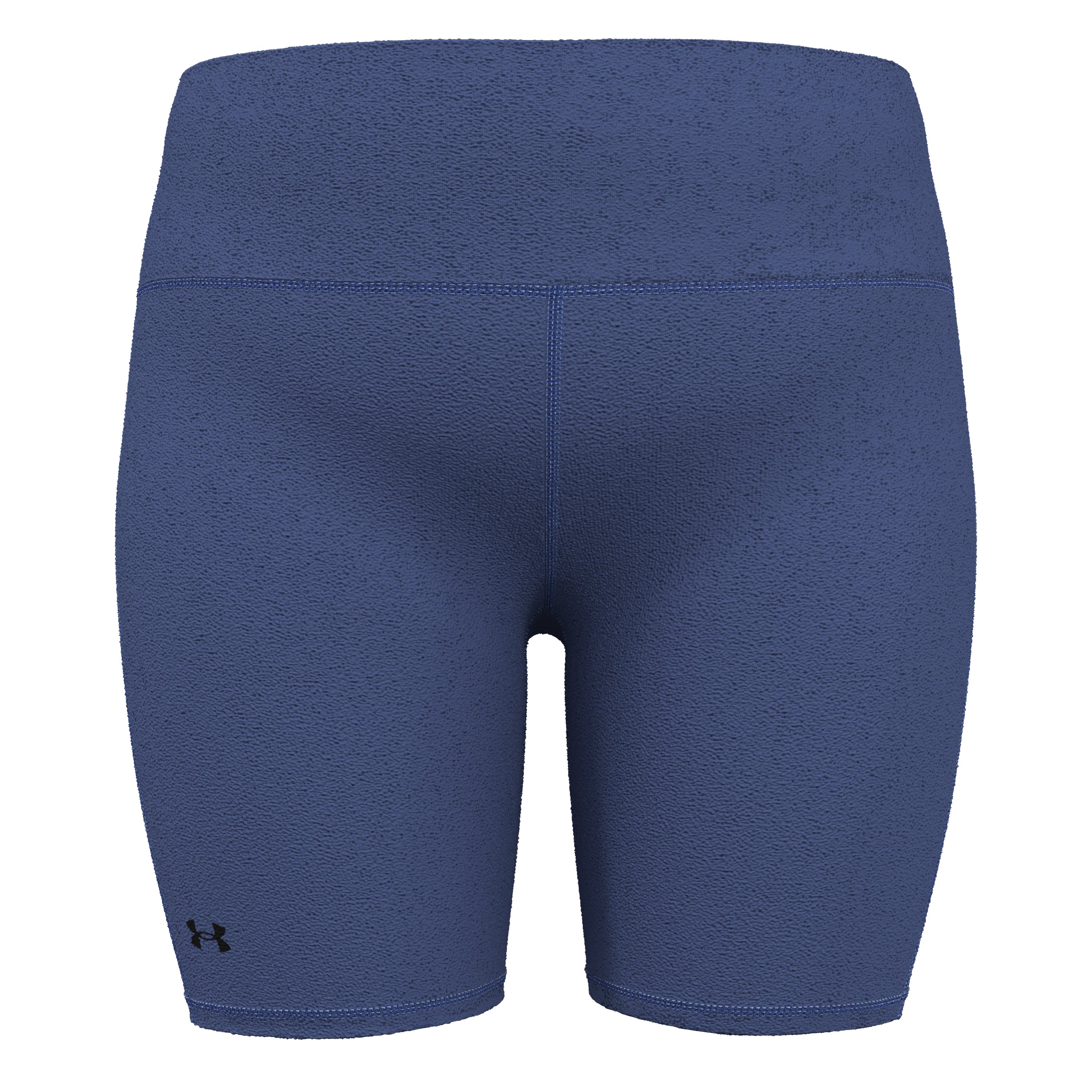 HeatGear Women's 8 Bike Shorts 2
